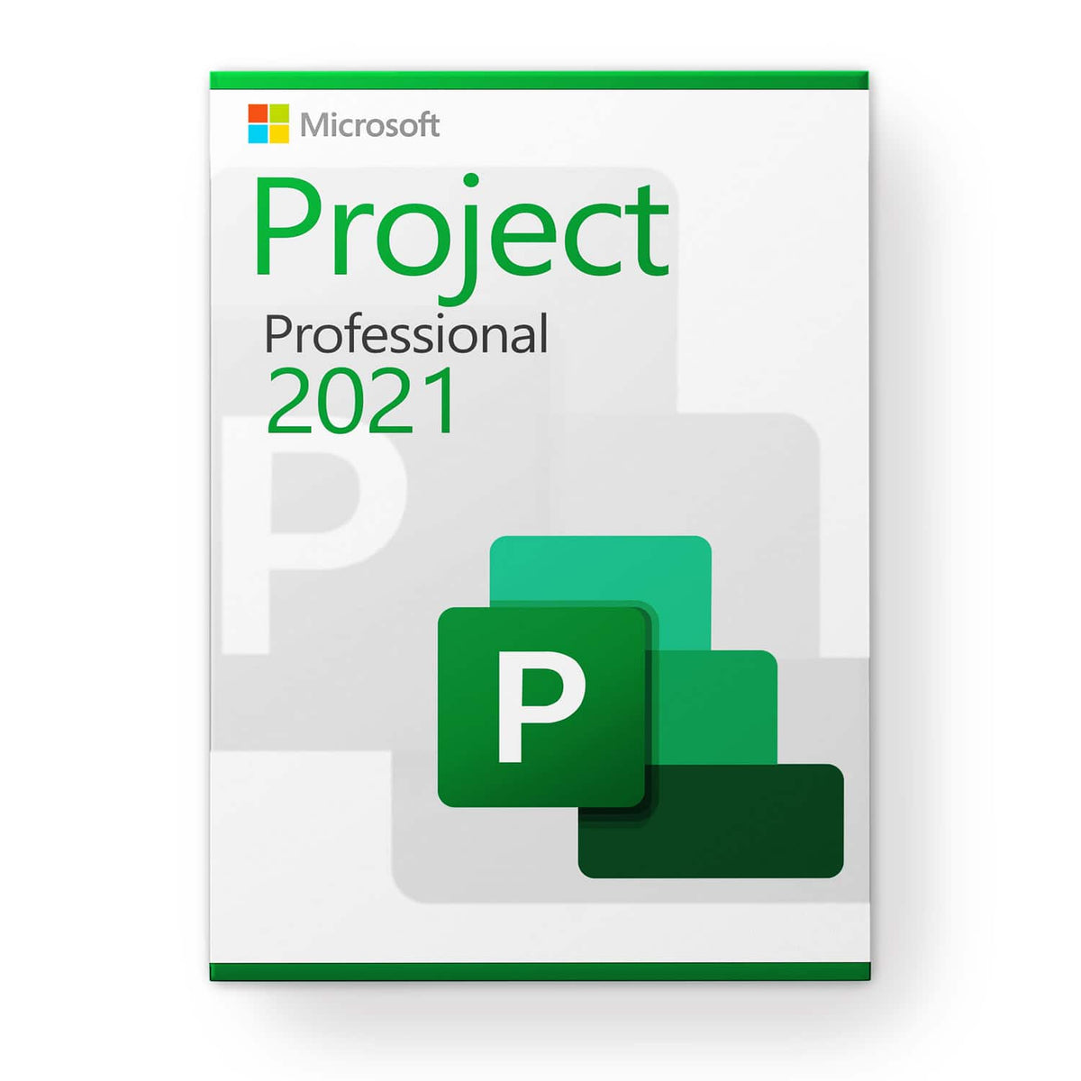 3 PC Project 2021 Professionnel